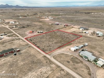 26930 N Dark Sky Dr, Paulden, AZ, 86334