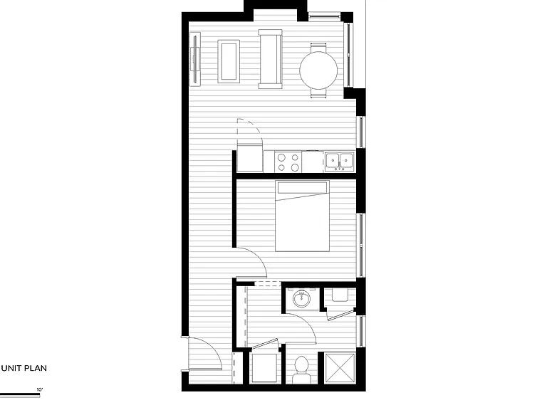 Trestle Lofts — Photo 82