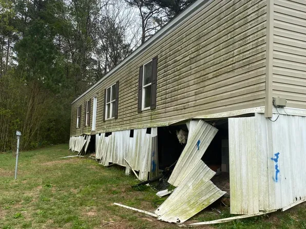 26 C Barnett Ln, Purvis, MS 39475