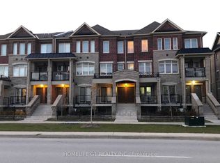 200 Veterans Dr #91, Brampton, ON