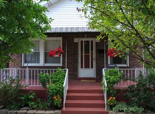 2231 Richert Pl, Saint Louis, MO 63143