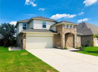 4224 Buffalo Ford Rd, Georgetown, TX 78628