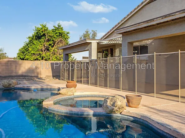 42 W Cedar Dr, Chandler, AZ 85248