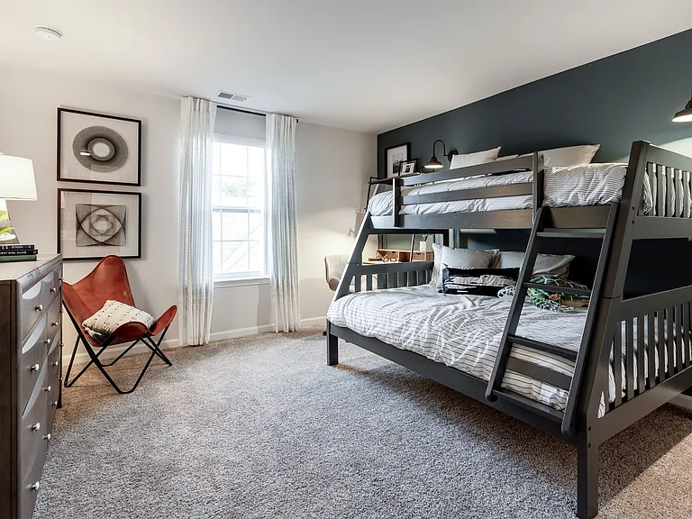 Harvard Place Apartments — Photo 58