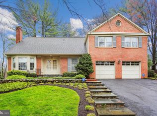 5 Overpond Ct, Potomac, MD