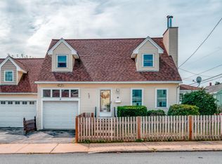 11 Ritter St #11, Nashua, NH 03060