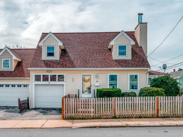11 Ritter Street #11, Nashua, NH 03060