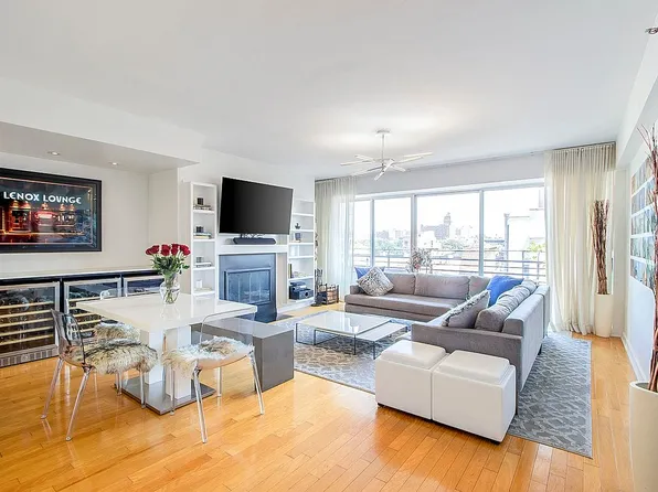 381 Lenox Ave #6-D, New York, NY 10027