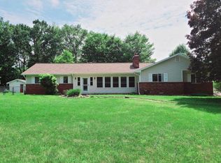 3128 Kibby Rd, Jackson, MI 49203