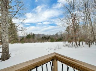 121 Swain Hill Road, Warren, NH 03279