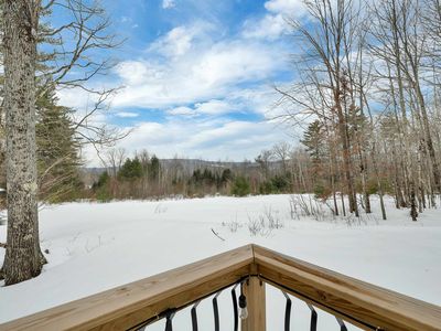 121 Swain Hill Road, Warren, NH, 03279