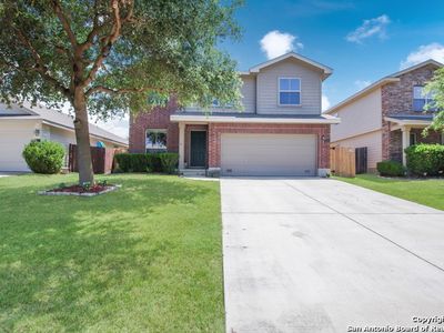 10240 Crystal Vw, Universal City, TX, 78148