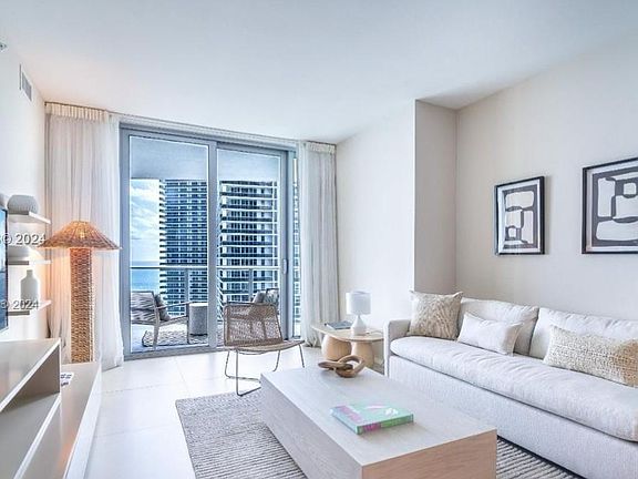 4th image of 4111 S Ocean Dr #3007