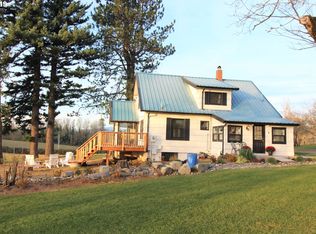 33500 NE Mershon Rd, Corbett, OR 97019