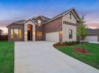5650 Ranger Dr, Midlothian, TX 76065