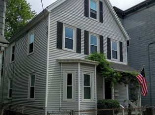 52 Hanson St #1, Somerville, MA 02143