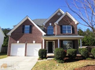 1213 Polk Xing, McDonough, GA 30252