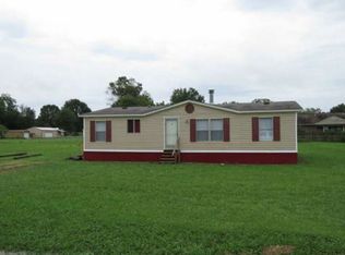 102 Lynn St, Mc Rae, AR 72102