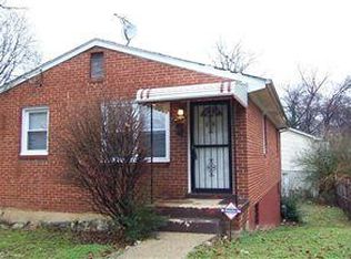 4900 Fable St, Capitol Heights, MD 20743