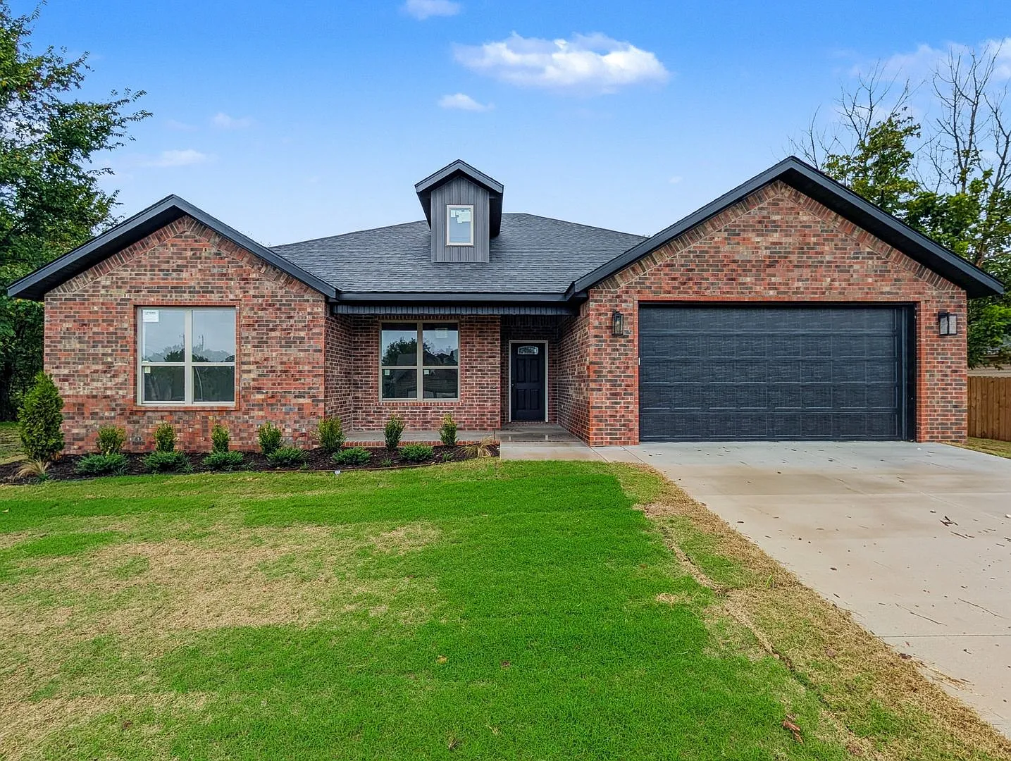 New Construction Home — Photo 2