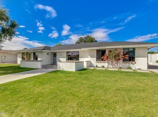 1864 N Kachina, Mesa, AZ 85203