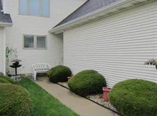 1224 Nature View Blvd, Davison, MI 48423