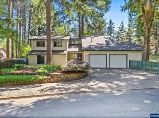 5231 Woodscape Dr SE, Salem, OR 97306