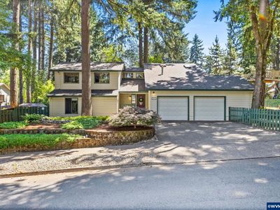 5231 Woodscape Dr SE, Salem, OR, 97306