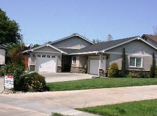 59 Herlax Cir, Chico, CA 95926