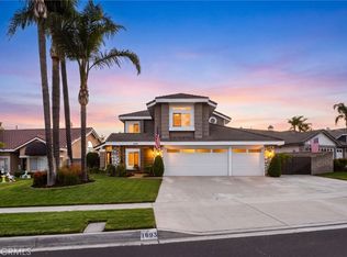 1693 Eastgate Ave, Upland, CA 91784