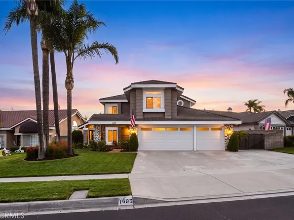 1693 Eastgate Ave, Upland, CA 91784