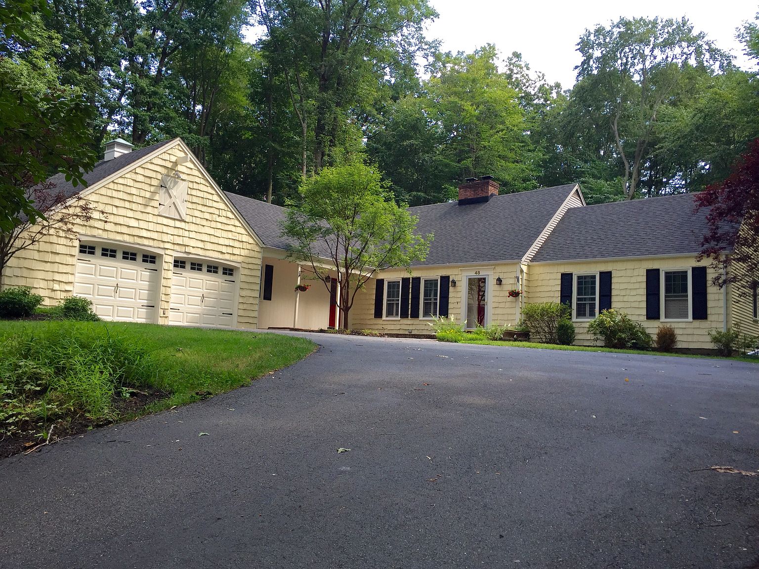 48 Deer Trl, Ramsey, NJ 07446 Zillow