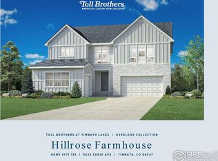 5623 Zadie Ave, Timnath, CO 80547