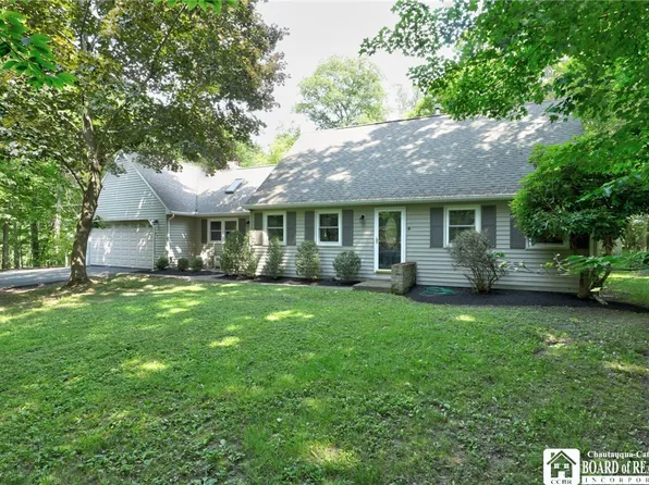 29 Fairwood Dr, Lakewood, NY 14750