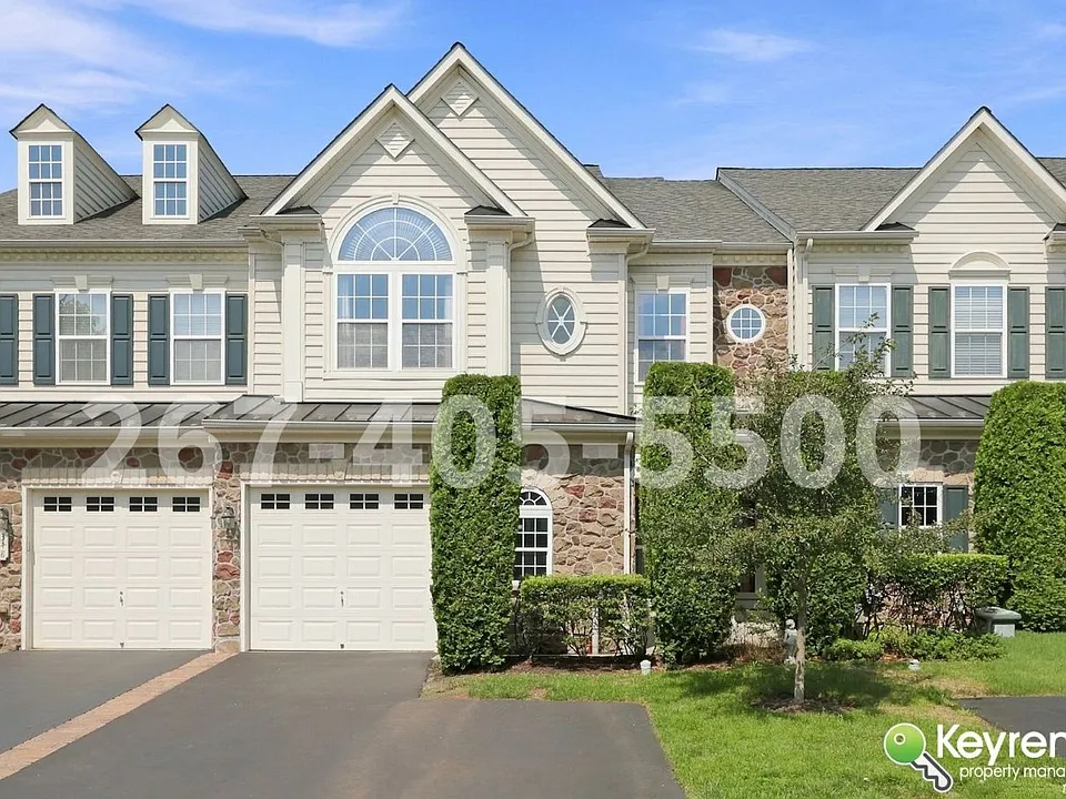 346 Village Way