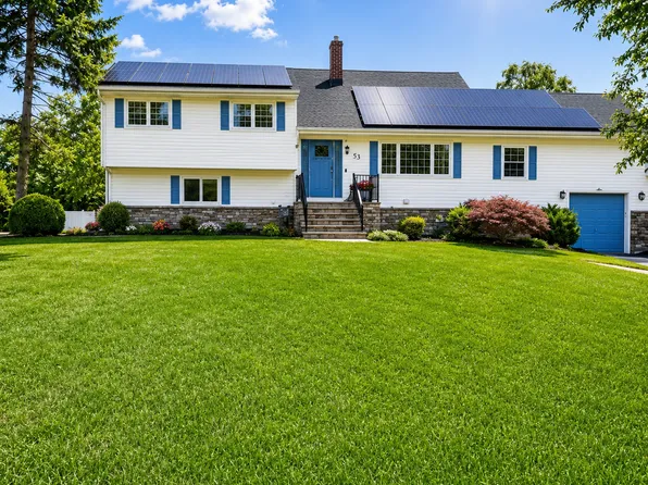 53 Arlene Dr, West Long Branch, NJ 07764