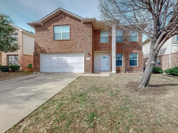 152 Washington Way, Venus, TX 76084