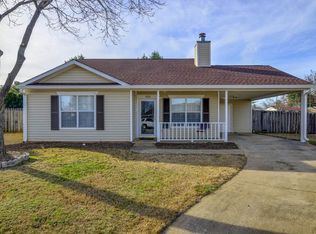 420 Santa Fe Rd, Moore, SC 29369