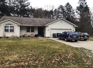 954 Andree Rd, Muskegon, MI 49445