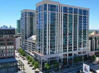 The Residence Buckhead Atlanta, Atlanta, GA 30305