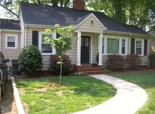 1425 Lyon Ct, Charlotte, NC 28205