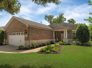 1115 Cleistes Ln, Richmond, TX 77469