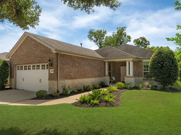 1115 Cleistes Ln, Richmond, TX 77469