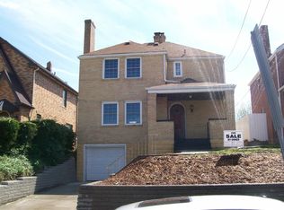 113 Lawrence Ave, Homestead, PA