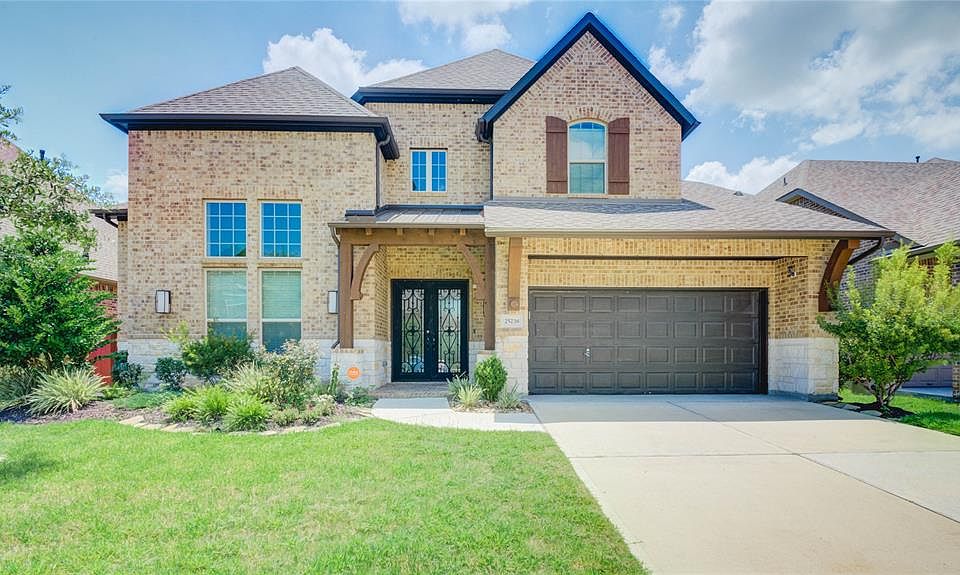 1st image of 25238 Birchwood Springs Ave