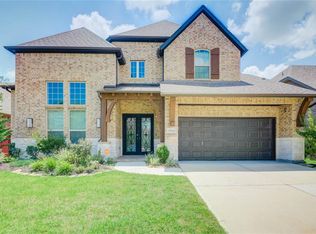 25238 Birchwood Springs Ave, Porter, TX 77365