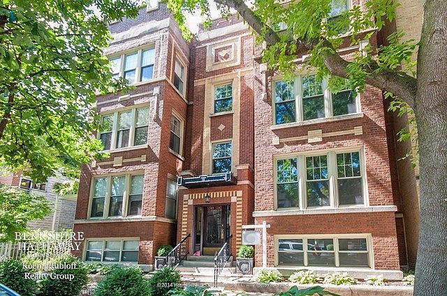 1st image of 5542 N Glenwood Ave APT 3