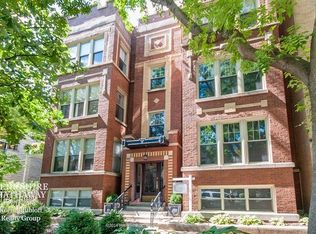 5542 N Glenwood Ave APT 3, Chicago, IL 60640