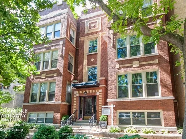 5542 N Glenwood Ave APT 3N, Chicago, IL 60640