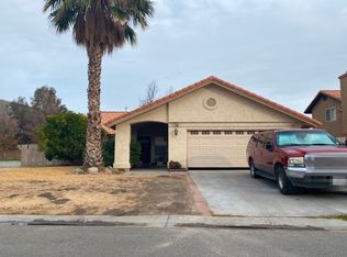 1235 Bushy Tail Trl, San Jacinto, CA 92583